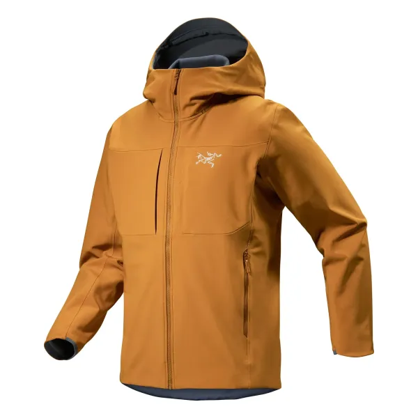 M´s Gamma MX Hoody
