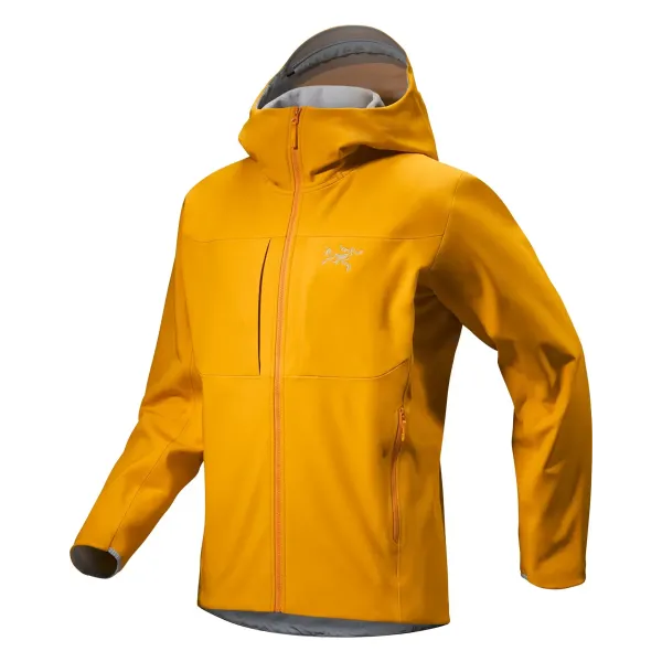 M´s Gamma MX Hoody