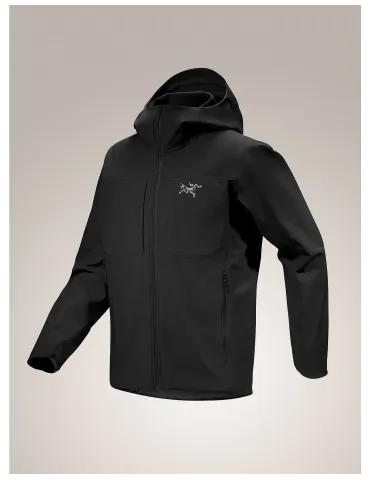 M´s Gamma MX Hoody