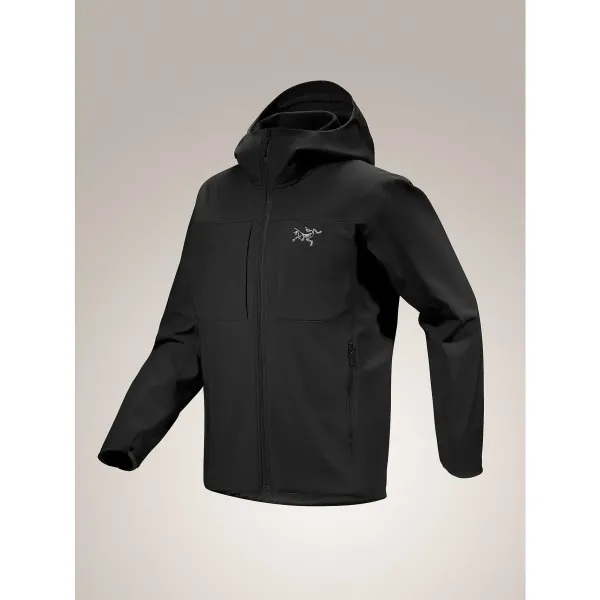 M´s Gamma MX Hoody