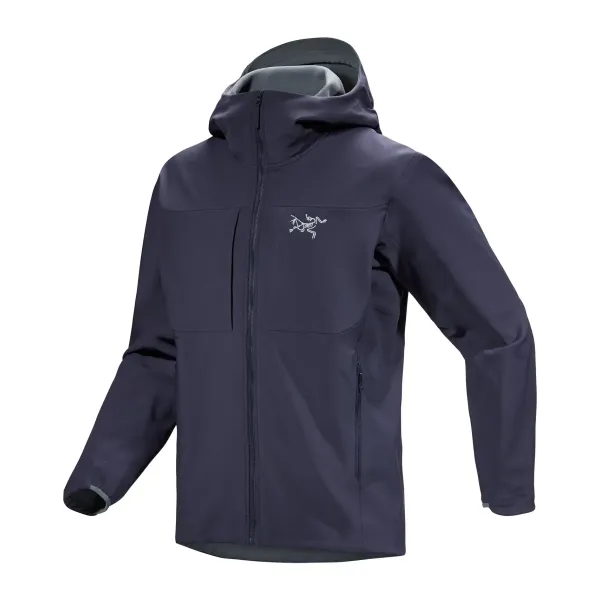 M´s Gamma MX Hoody