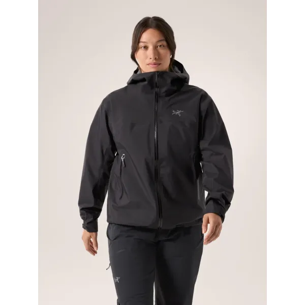 W´s Beta Jacket