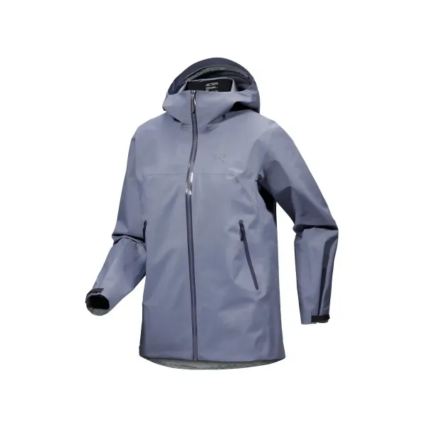 W´s Beta Jacket