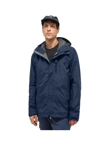 M´s Astral GTX II Jacket