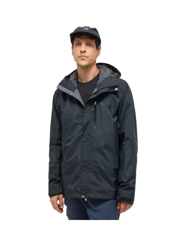 M´s Astral GTX II Jacket