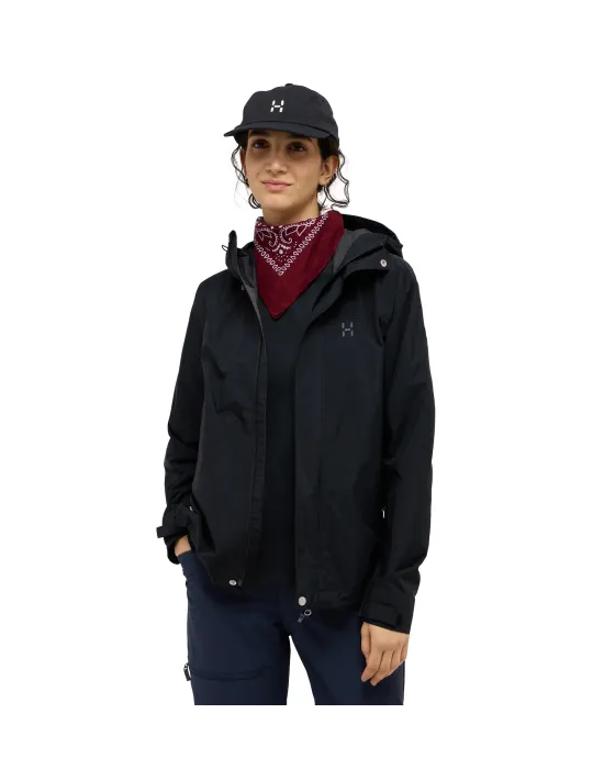 W´s Astral GTX II Jacket