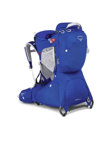 Poco Plus Child Carrier