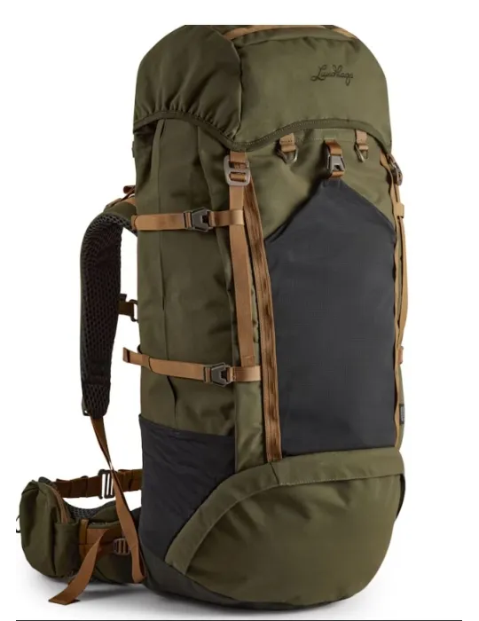 Saruk Expedition 100-10L