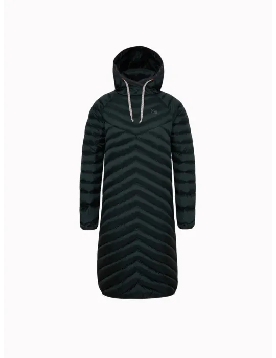 Sarek Long Down Hood Anorak