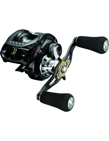 Zillion HD 1520H 6.3:1