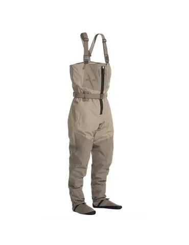 Koski Zip Wader