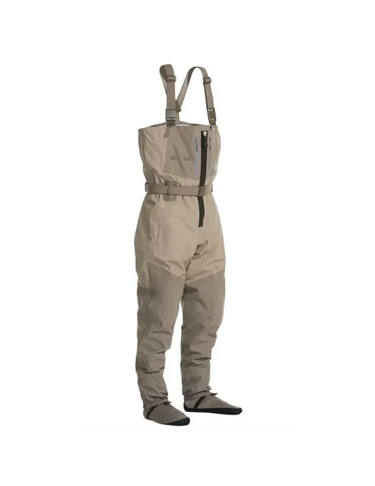 Koski Zip Wader