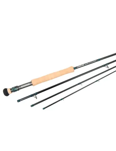 LPXe Chrome Klass 7 9,9fot