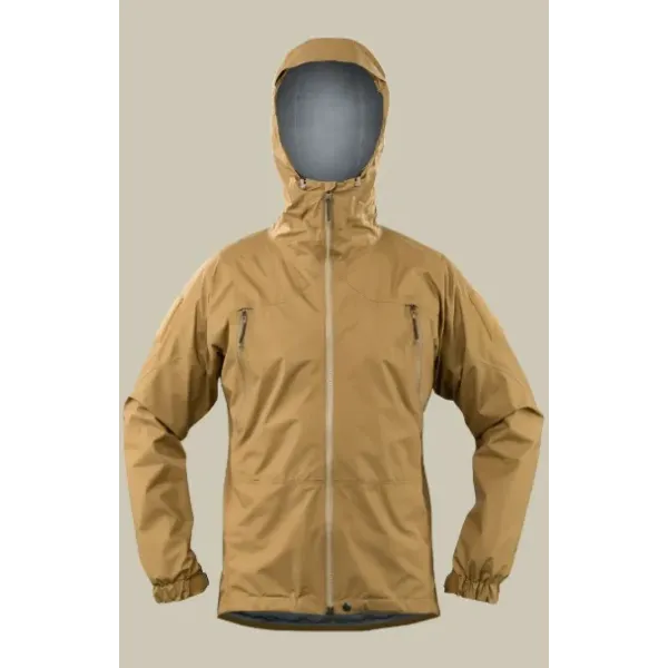 Stinger GTX MiG Jacket