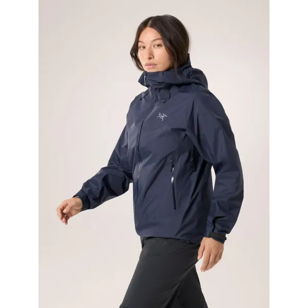 W´s Beta SL Jacket