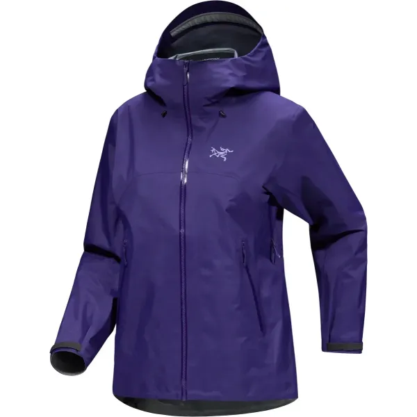 W´s Beta SL Jacket