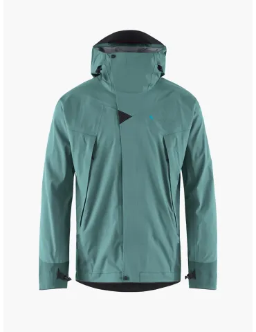 M´s Allgrön 2.0 Jacket