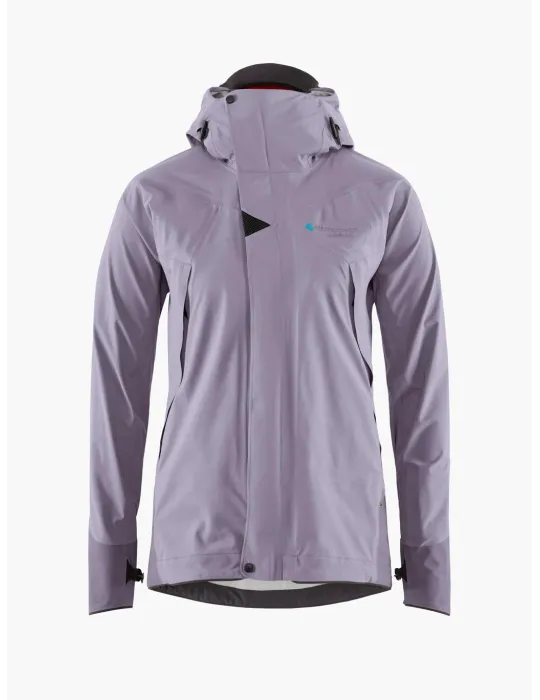 W´s Allgrön 2.0 Jacket