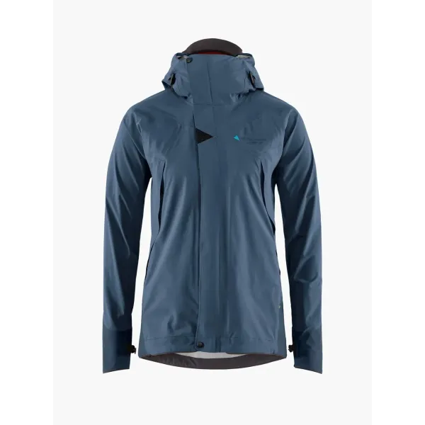 W´s Allgrön 2.0 Jacket
