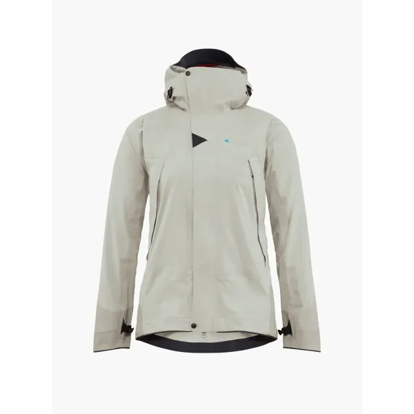 W´s Allgrön 2.0 Jacket