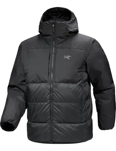 M´s Thorium SV Hoody