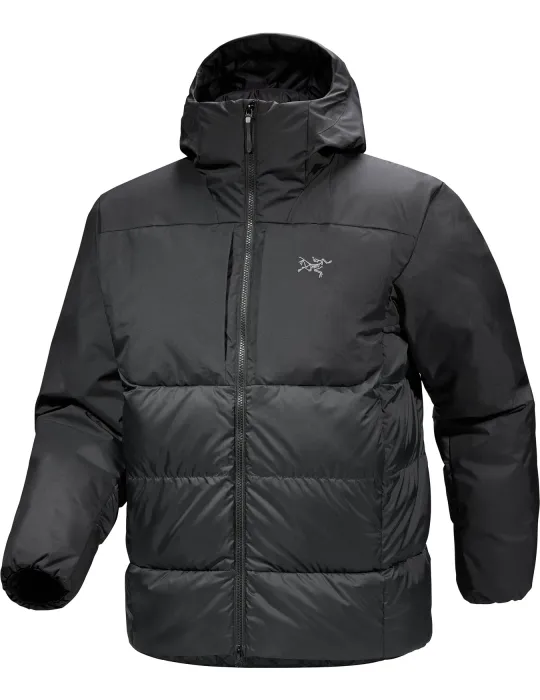 M´s Thorium SV Hoody