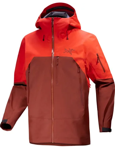 M´s Beta AR Jacket
