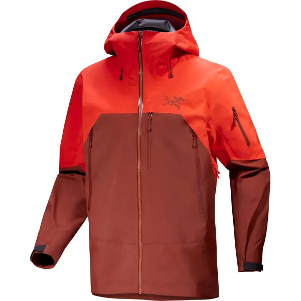 M´s Beta AR Jacket
