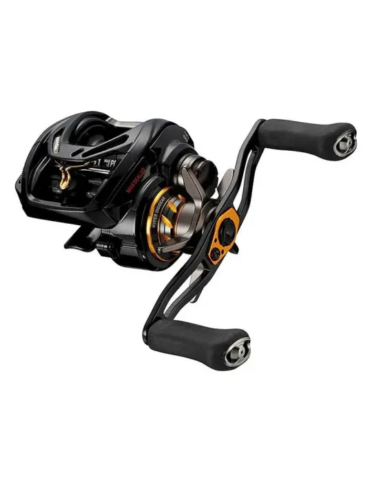 Daiwa Morethan PE1000SW