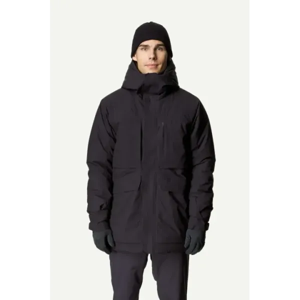 M´s Fall in Jacket