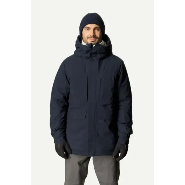 M´s Fall in Jacket