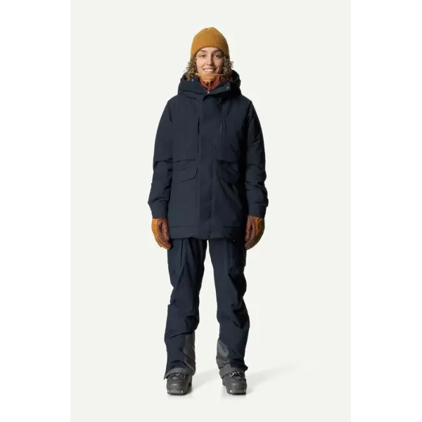 W´s Fall in Jacket