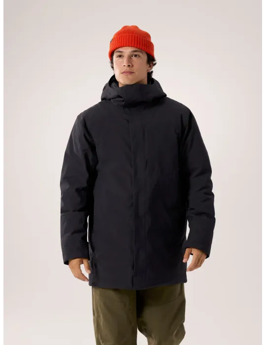 M´s Therme Parka