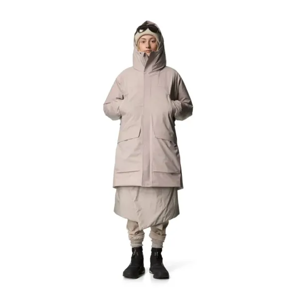 W´s Fall in Parka