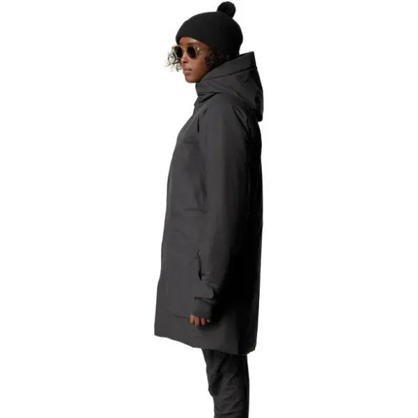 W´s Fall in Parka