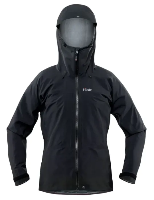 Evolution 23 GTX Jacket