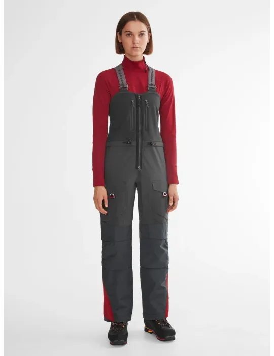 W´s Freke 2.0 Salopette Regular