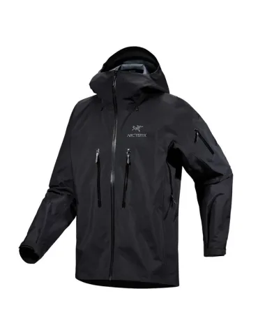 M´s Alpha SV Jacket