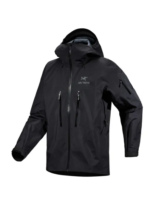 M´s Alpha SV Jacket