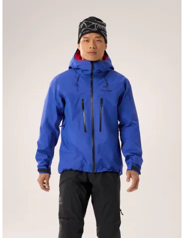 M´s Alpha SV Jacket