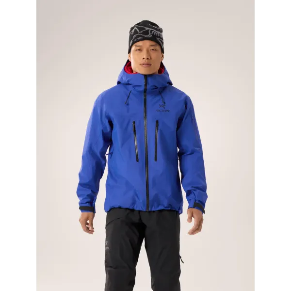 M´s Alpha SV Jacket