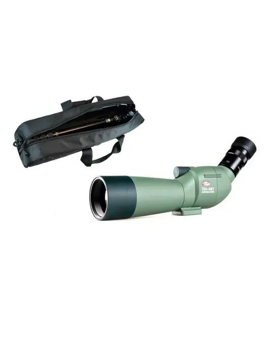 Kit Kowa TSN-60 20-60x Case R2004/VH10