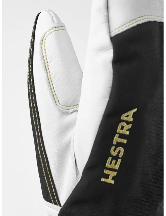 Army Leather Gore-Tex - Mitten