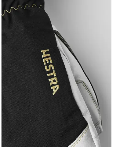 Army Leather Gore-Tex - Mitten