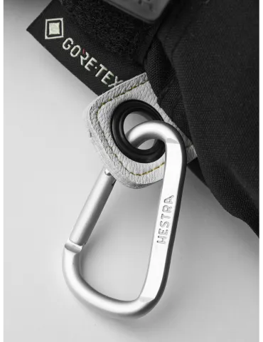 Army Leather Gore-Tex - Mitten