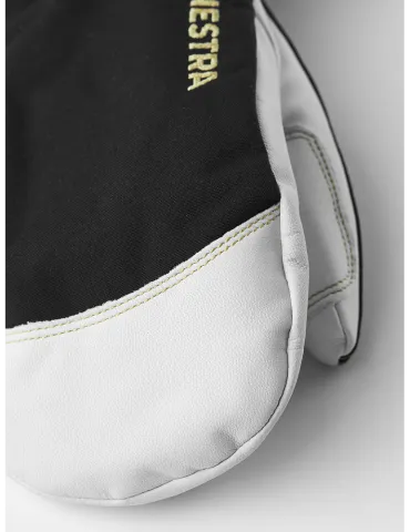 Army Leather Gore-Tex - Mitten