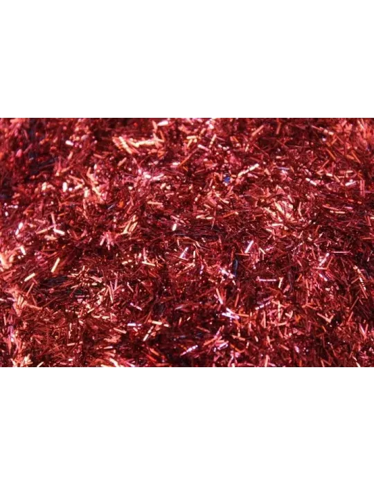 Glitter Strings 0,5x3mm