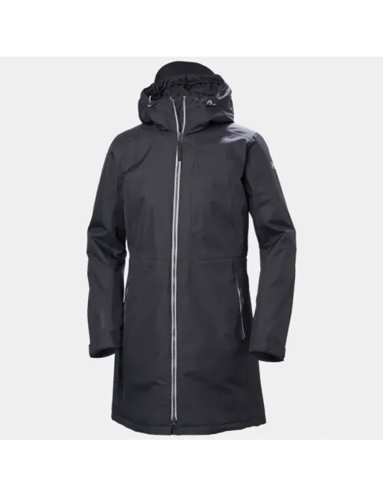 W´s Westport Insulated Coat