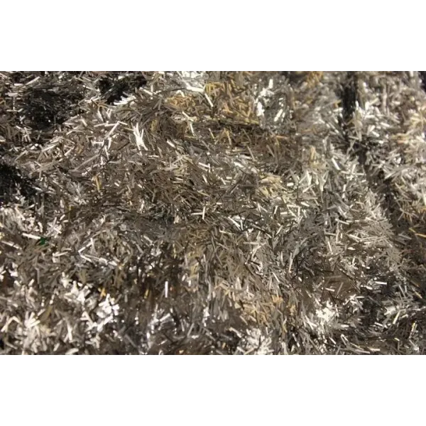 Glitter Strings 0,5x3mm