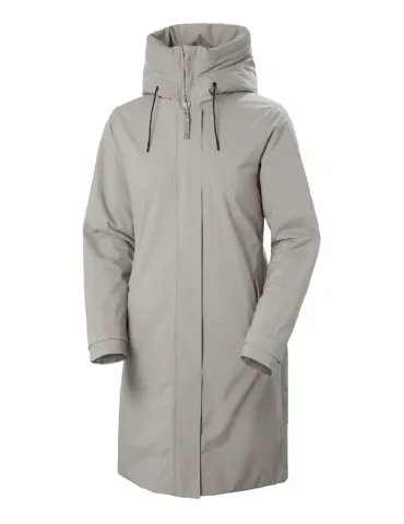 W´s Victoria Ins Raincoat